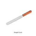 thumbnail image 4 of mmirethe Frosting Spatula Multifunctional Tool For Cake Decoration Multifunction Best Helper Offset Spatula Straight knife 8in 1Set, 4 of 6