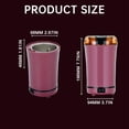 thumbnail image 3 of Cqxid Food Blender Under $20 Multifunctional Crusher Grinder Grinder For Feeding Tubes Children Or Cutter And Splitter Crush Tablets Crusher And Grinder, 3 of 9