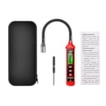 thumbnail image 4 of jinwen Gn803 Attachments Portable Indoor Gas Tester Gas Leak Detection, 4 of 8