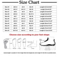 thumbnail image 3 of LSLJS Women Shoes Fashion Solid Color High Heels Casual Warm Wear-resistant Slip-on Fleece Cowboy, 3 of 6