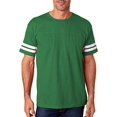 thumbnail image 1 of T-Shirt de Football Fin pour Adulte-6937, 1 of 4