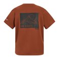 thumbnail image 2 of Regatta Boys/Girls Alvarado Back Print T-Shirt, 2 of 5