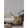 thumbnail image 2 of Dainty Minimal Floral Wallpaper, 2 of 2