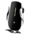 thumbnail image 2 of LSLJS Wireless Car Charger Mount for Car Vent 15W Fast Charging Auto- Clamping Car Hands Phone Holder Mount for Smartphone IOS & Android, Phone Holder, 2 of 6
