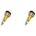 thumbnail image 1 of pitrice Tubeless Valves for Farm Tractors Replacing Parts Dust-proof Multipurpose Air Liquid Caps Wheels Rim Truck Accessories Tool Caps 2Set, 1 of 6