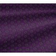 thumbnail image 5 of oneOone Viscose Jersey Fabric Floral Block Print Fabric By Yard 60 Inch Wide, 5 of 5