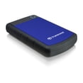 thumbnail image 4 of Transcend 4TB USB 3.1 Gen 1 StoreJet 25H3B SJ25H3B Rugged External Hard Drive TS4TSJ25H3B, 4 of 5