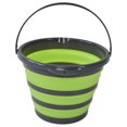 thumbnail image 1 of Water Basin, Folding Bucket 10L/ 2.6 Gallon Round  For Camping For Washing For Garden, 1 of 8