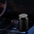 thumbnail image 1 of EGNMCR New Intelligent Voice Bluetooth Audio Portable Subwoofer Wireless Bluetooth Speaker TW-S Internet Hifi Stereo Supports TF-card Extended Storage, Gift, 1 of 7