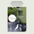 thumbnail image 3 of 18L Camping Water Container, Secure Cover Outdoor Water Container  For Vehicle, 3 of 8