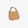 thumbnail image 1 of CHOK Straw Hobo Bag, 1 of 1