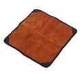 thumbnail image 1 of Tissu de Protection pour Objectif Pliant, Résistant aux Chocs Marron, Résistant aux Rayures, pour Jumelles, pour Trépied, pour Appareil Photo Reflex S,L, 1 of 8