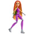 thumbnail image 4 of DC Super Hero Girls - Poupée de 30 cm (12 po) - Starfire, 4 of 7
