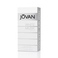 thumbnail image 2 of Jovan White Musk Cologne Spray 3 oz For Men, 2 of 5