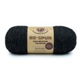 thumbnail image 1 of Lion Brand Re-Spun Bonus Bundle Yarn - Raven, 1 of 4