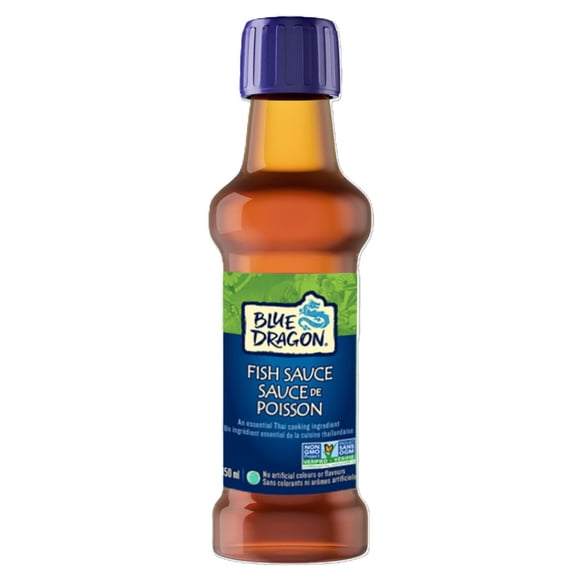 Blue Dragon Fish Sauce, 150ML