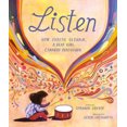thumbnail image 1 of Listen: How Evelyn Glennie, a Deaf Girl, Changed Percussion, 1 of 2