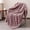 Purple#7, variant on MTBLYS Winter Throw Blanket Thermal Lightweight Cozy Soft Bed Blanket Breathable Washable 27.5X39.3 Inches Polyester All Season Use Home Couch Travel