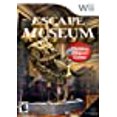 thumbnail image 3 of Escape The Museum - Nintendo Wii, 3 of 3