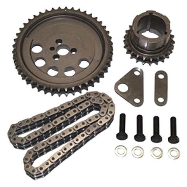 Cloyes 9-3659X3 Vrai Timing Ensemble de Rouleaux pour Petit Bloc Chevy LS1