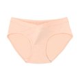 thumbnail image 1 of Soki Womens Underwear Plus Size Cotton Hipster Briefs on Clearance, 1 of 2