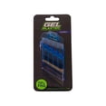 thumbnail image 2 of Gel Blaster Fin & Tip Blue Coloured Attachment Accessory, 2 of 2