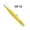 CS-12, variant on 1PC Stainless Steel Industrial Anti-static Tweezers Curved Straight Tip Forceps