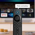 thumbnail image 3 of MesaSe L5B83H for Alexa Fire TV Stick  Remote Controller Replace, 3 of 6