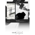 thumbnail image 4 of Hello Bubble Foam Hair Color (7K-Ash Khaki Brown), 4 of 23