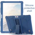 thumbnail image 4 of Tablet Case, Soft Silicone, for 10.1-Inch Tablets, Universal Fit, Protective, 4 of 7