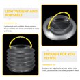 thumbnail image 4 of 3Pcs Multi-functional Paint Brush Cleaner Paint Brush Holder Paint Brush Washing Tool, 4 of 8