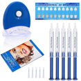 thumbnail image 2 of Tooth Whitening Teeth Whitening Professional Kit Bleach Dental Set, 2 of 4