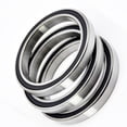 thumbnail image 3 of 10Pcs Bearing Set 6801 To 6806 Rs Deep Groove Ball Bearings For Equipment, 3 of 6