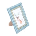 thumbnail image 2 of Photo Frame Gift Decoration 4X6In Picture Frame Photo Frame Ornament Wall Frame Racks Displays, 2 of 8