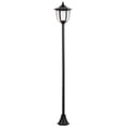 thumbnail image 1 of Lampe torche solaire Outsunny Garden, 1 of 3
