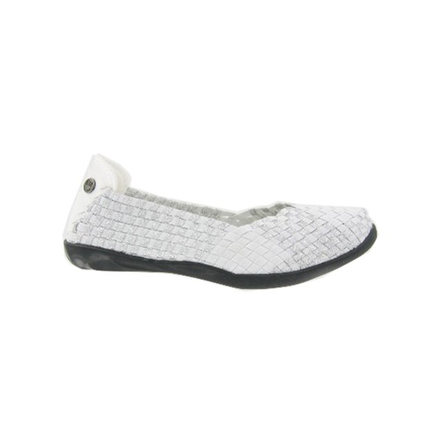 Bernie Mev Women's Catwalk Flat Shoes