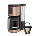thumbnail image 1 of Ninja DCM201CP Programmable Coffee Maker with Classic & Rich Brews, 1 of 5
