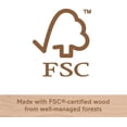 thumbnail image 5 of Fisher-Price Formes Encastrables en Bois, 5 of 5