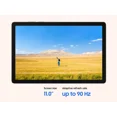 thumbnail image 4 of Open Box Samsung Galaxy Tab A11+ 5G 11" 128GB Tablet Unlocked Gray, 4 of 4