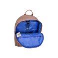 thumbnail image 3 of McKlein N Series Neosport - Notebook carrying backpack - 15" - khaki, 3 of 11