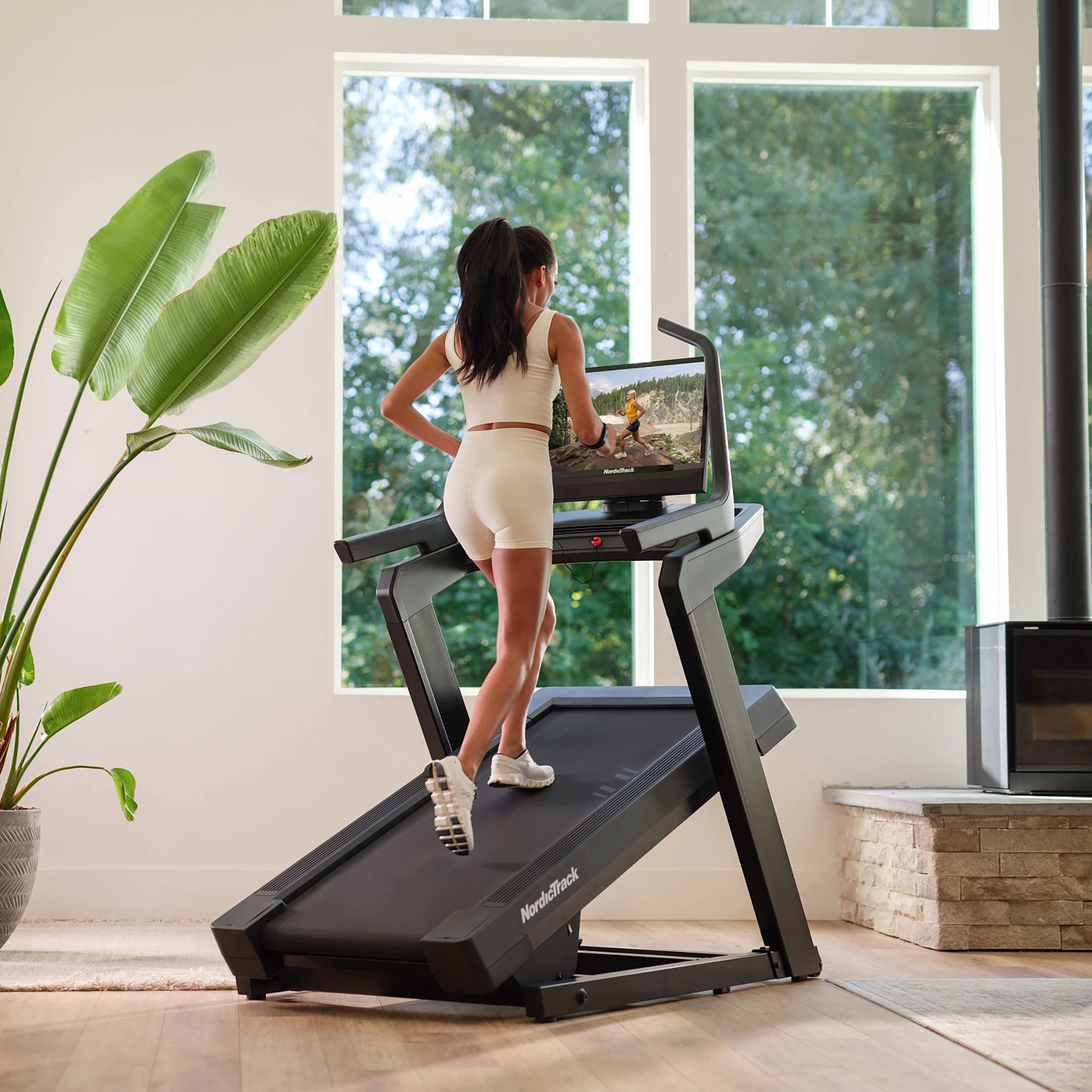 Nordictrack X24