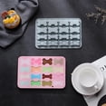 thumbnail image 3 of Cake Mould for Pet and Baking Bone Shape Silicone for Chocolate Ice Lattice and Cookies in Kitchen Use, 3 of 7