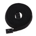 thumbnail image 3 of Almencla Pieces Drawstring Cord Replacement Pants Lacing Accessories Black I I, 3 of 8