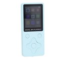 thumbnail image 1 of MP3 Player with BT 5.0, Portable Music Player with 1.8 Inch LCD Screen, Build in Speaker / Photo / Video Play / E Book Reader, HiFi Lossless Sound, 1 of 7
