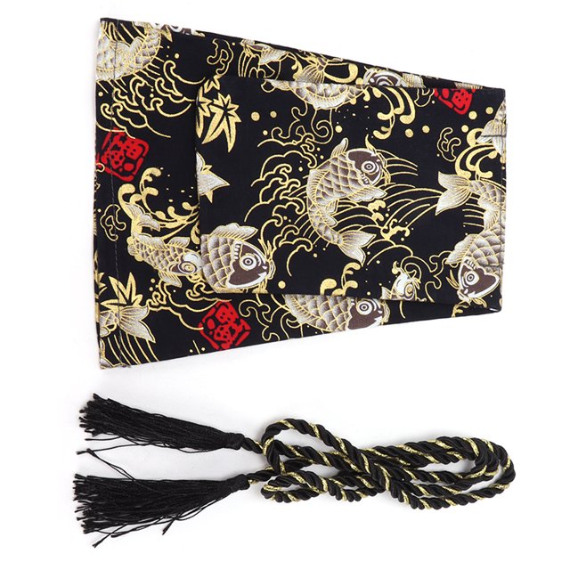 ANGGREK Cache-poussière Anti-Poussière pour JDM Style pour Voiture
