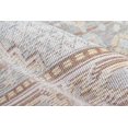 thumbnail image 3 of Momeni Rugs ISABEISA-7BLU2030 Isabella Traditional Geometric Flat Weave Area Rug, 2`0" x 3`0", Blue, 3 of 3