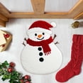 thumbnail image 2 of Meat Blanket Knit Blanket Size Hugging Blanket for Adults Transformer Throw Blanket Tan Throw Luxuriously Soft Christmas Rug Holiday For A Festive Home Holiday Cheer With Our Stylish Christmas, 2 of 4