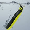 thumbnail image 5 of F-compatible with Razor Blade Compatible with Philips Oneblade Replacement One Blade Pro Blades Men - 1 Pcs, 5 of 5