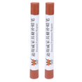thumbnail image 1 of Patch Paint Crayon, Wax Environment Friendly Furniture Paint Floor Repair Crayon Compact Size Easy To Use  For Wood Furniture Reparing Red Oak, 1 of 8