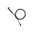 thumbnail image 2 of Brake Stop Cable Replacement, Lawn Mower Brake Cable Perfectly Match High Accuracy Professional Manufacturing  For Gardening, 2 of 8